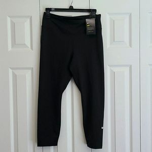 Nike Leggings Large